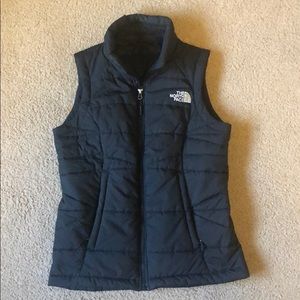 The North Face Vest